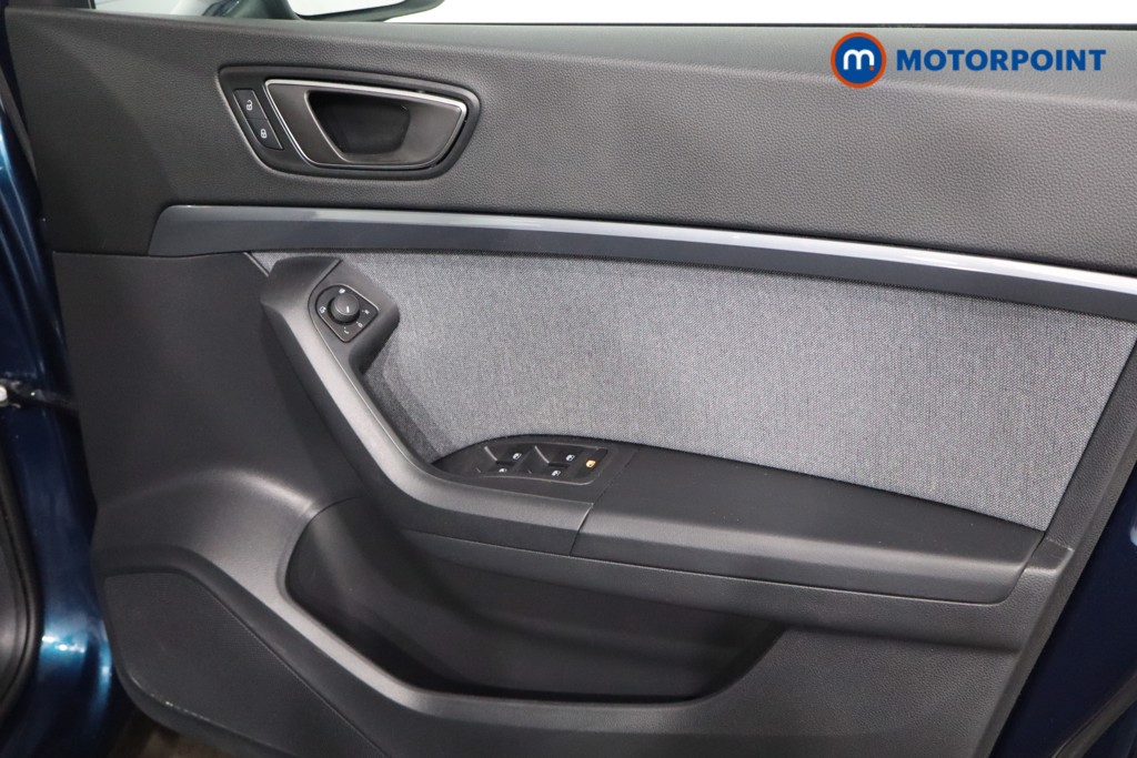 Used SEAT Ateca 2023 for sale - 76958084: Photo 34