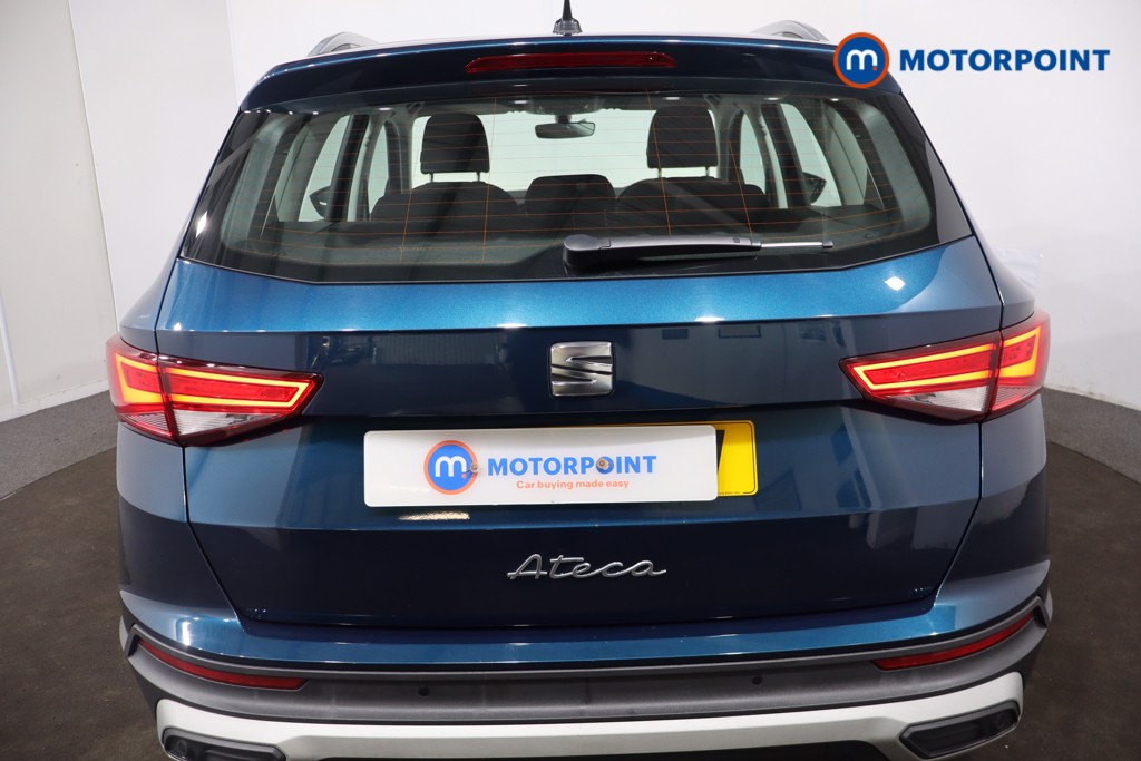 Used SEAT Ateca 2023 for sale - 76958084: Photo 44