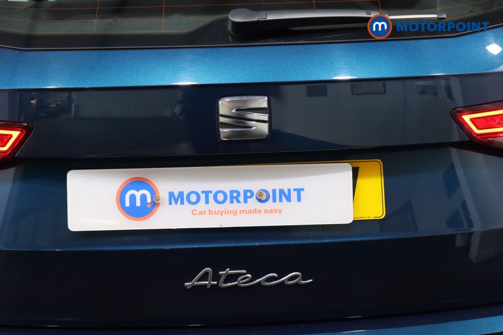 Used SEAT Ateca 2023 for sale - 76958084: Photo 46