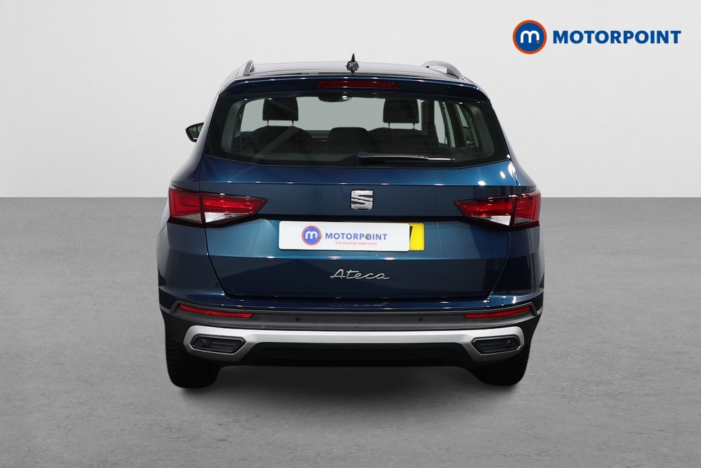 Used SEAT Ateca 2023 for sale - 76958084: Photo 6