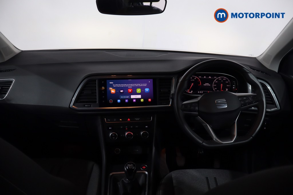 Used SEAT Ateca 2023 for sale - 76958084: Photo 9