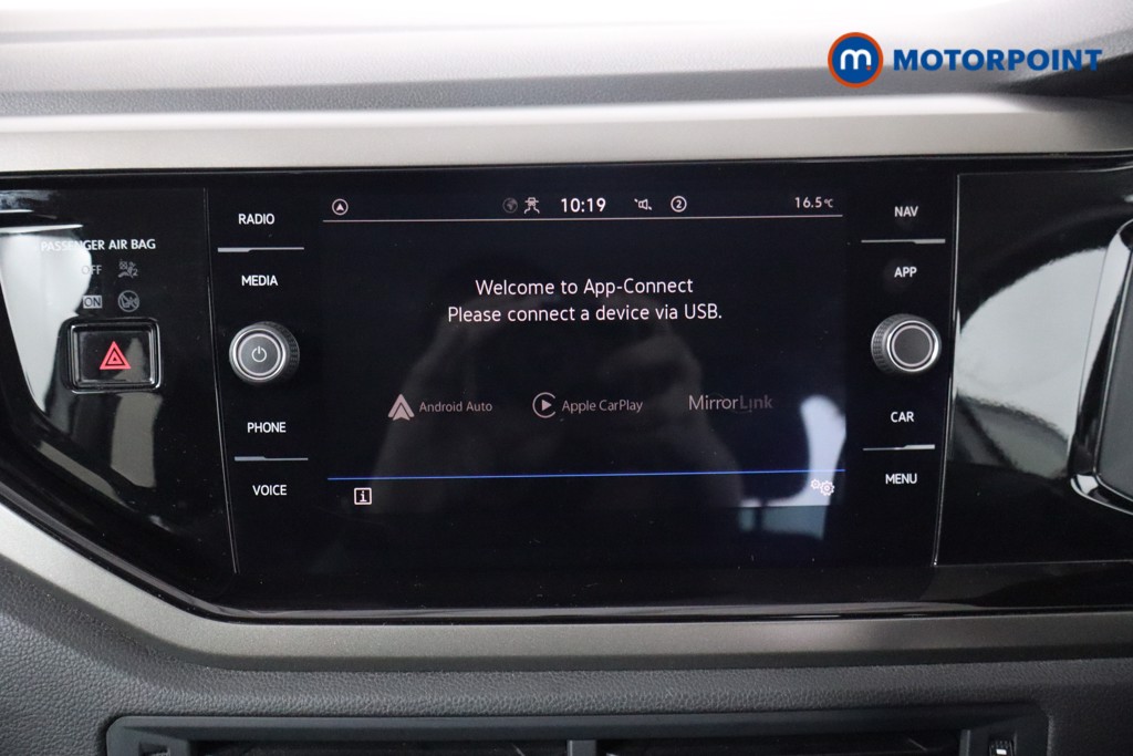 Used Volkswagen Polo 2021 for sale - 76862640: Photo 10