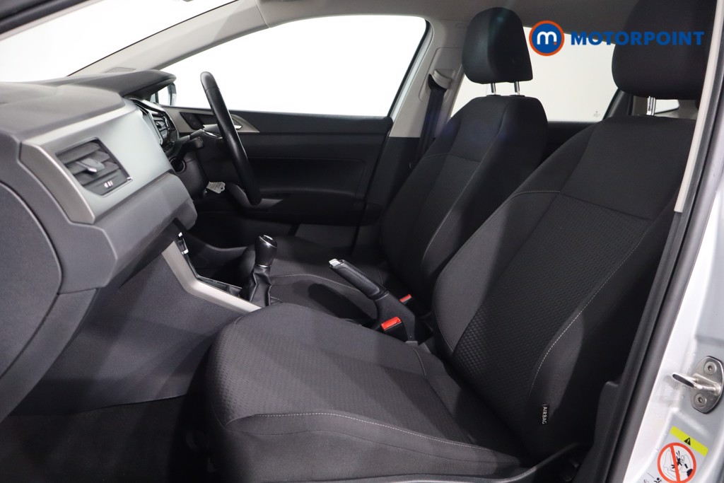 Used Volkswagen Polo 2021 for sale - 76862640: Photo 12