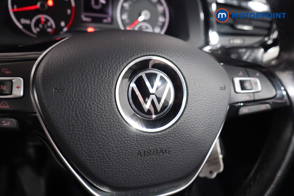 Used Volkswagen Polo 2021 for sale - 76862640: Photo 16