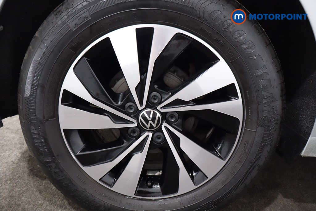 Used Volkswagen Polo 2021 for sale - 76862640: Photo 18