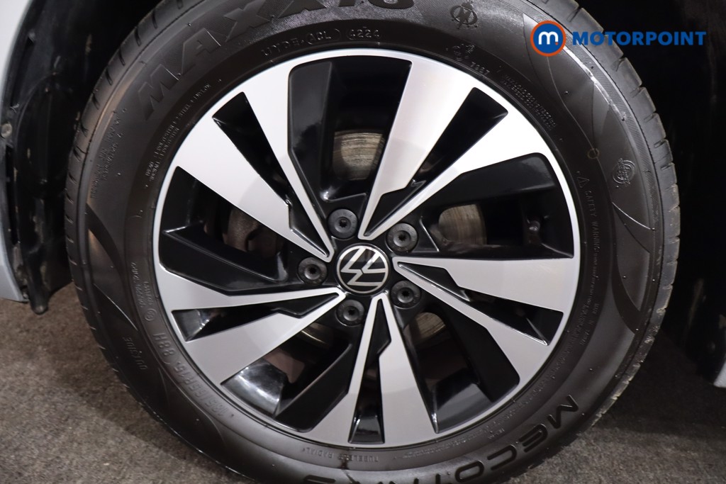 Used Volkswagen Polo 2021 for sale - 76862640: Photo 20