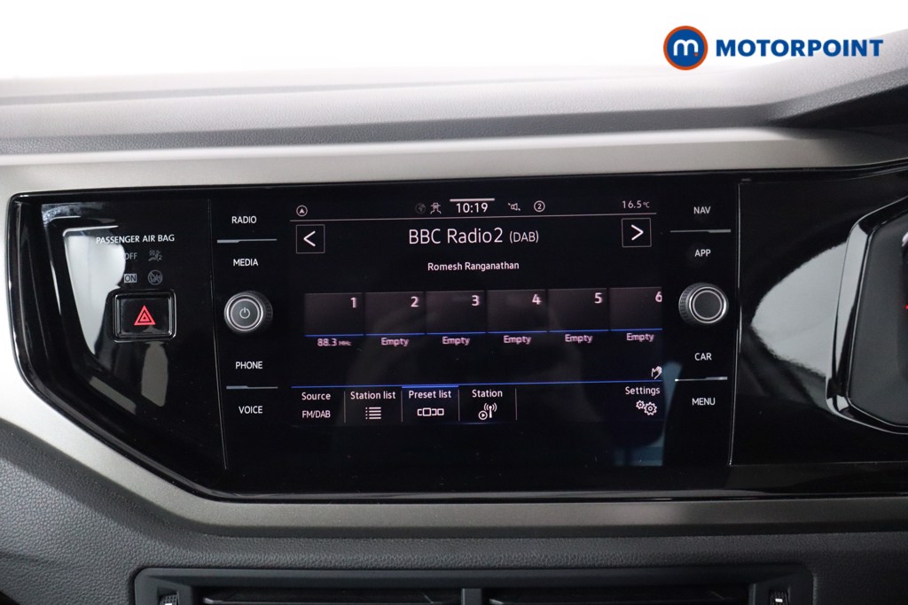 Used Volkswagen Polo 2021 for sale - 76862640: Photo 23