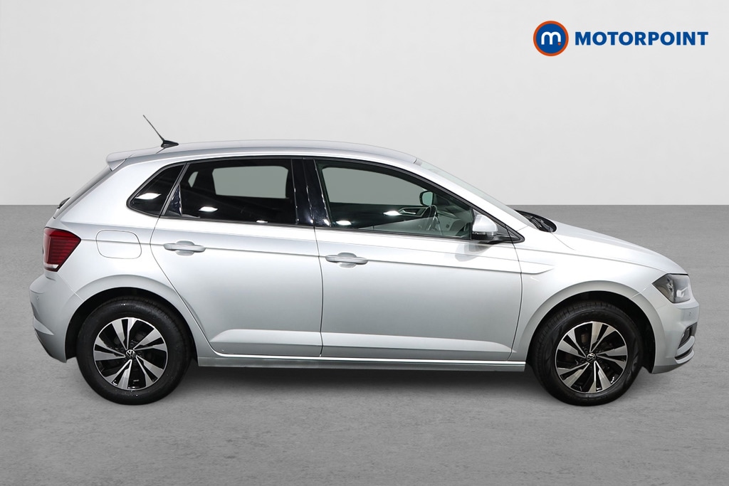 Used Volkswagen Polo 2021 for sale - 76862640: Photo 8