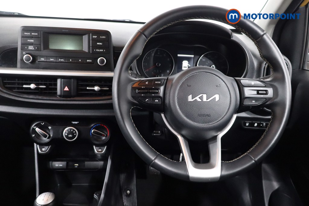 Used Kia Picanto 2023 for sale - 76789495: Photo 10