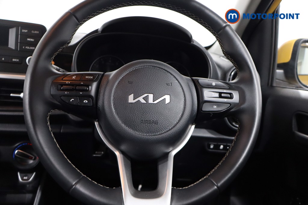 Used Kia Picanto 2023 for sale - 76789495: Photo 11