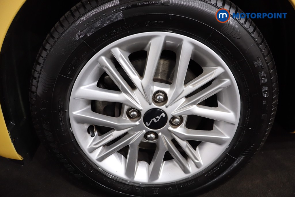 Used Kia Picanto 2023 for sale - 76789495: Photo 14