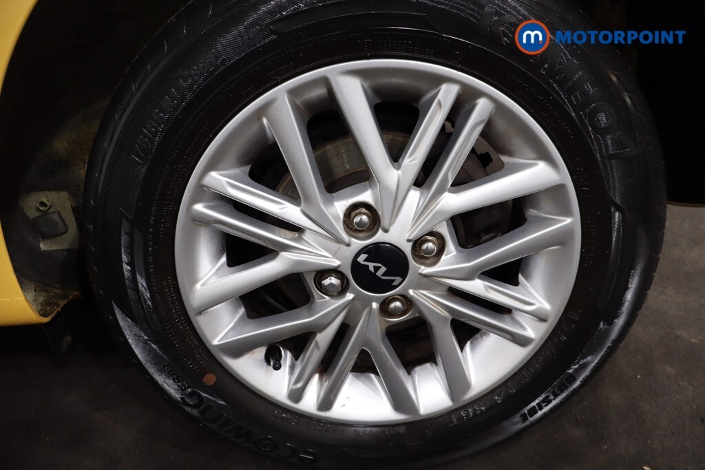 Used Kia Picanto 2023 for sale - 76789495: Photo 15