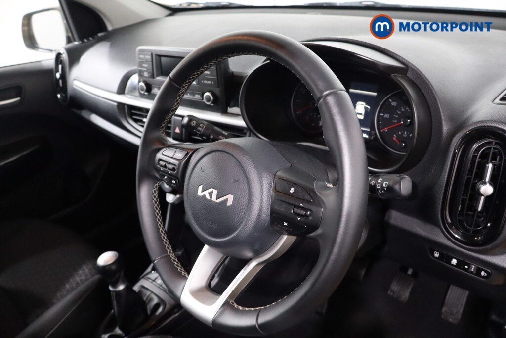 Used Kia Picanto 2023 for sale - 76789495: Photo 19