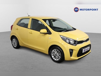 2023 - 1.0 2 5dr [4 seats]