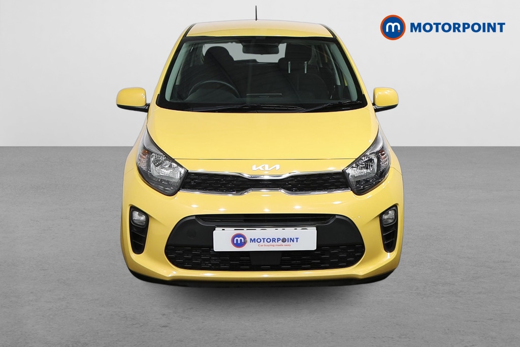 Used Kia Picanto 2023 for sale - 76789495: Photo 2