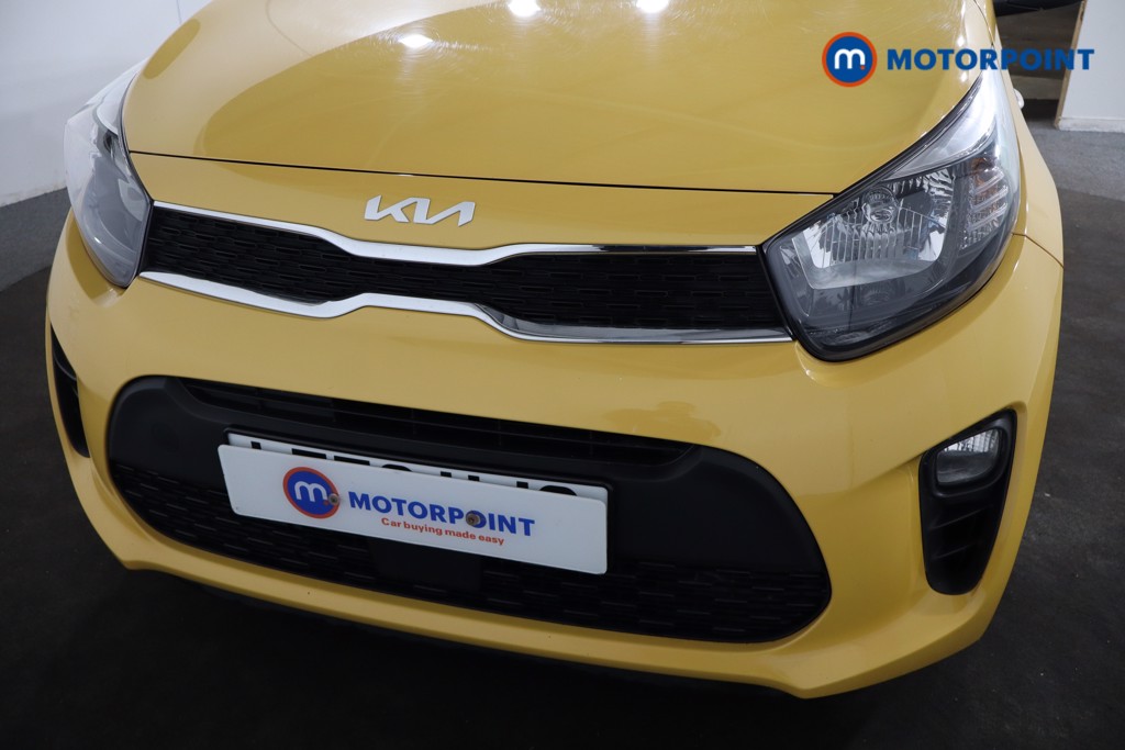 Used Kia Picanto 2023 for sale - 76789495: Photo 22