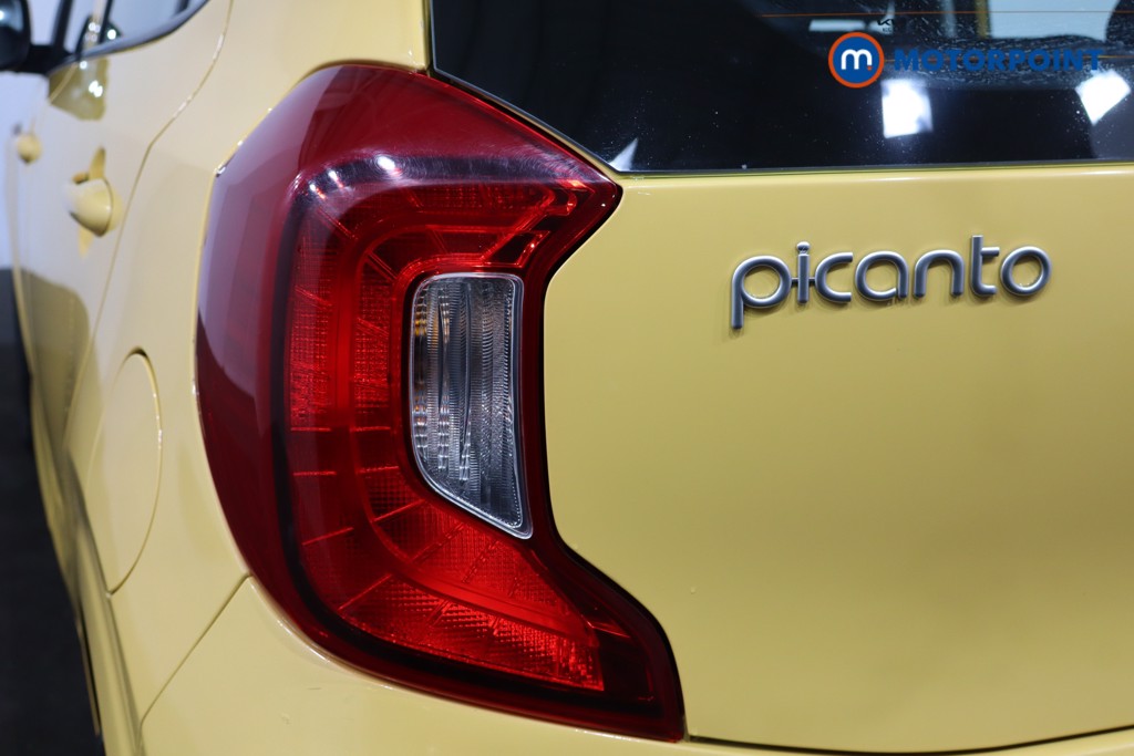 Used Kia Picanto 2023 for sale - 76789495: Photo 24