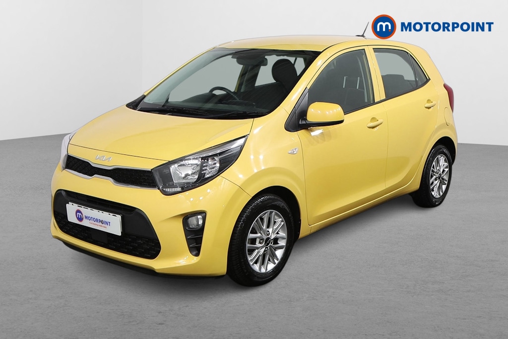 Used Kia Picanto 2023 for sale - 76789495: Photo 3