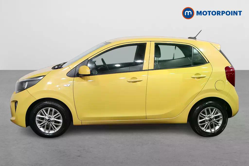 Used Kia Picanto 2023 for sale - 76789495: Photo 4
