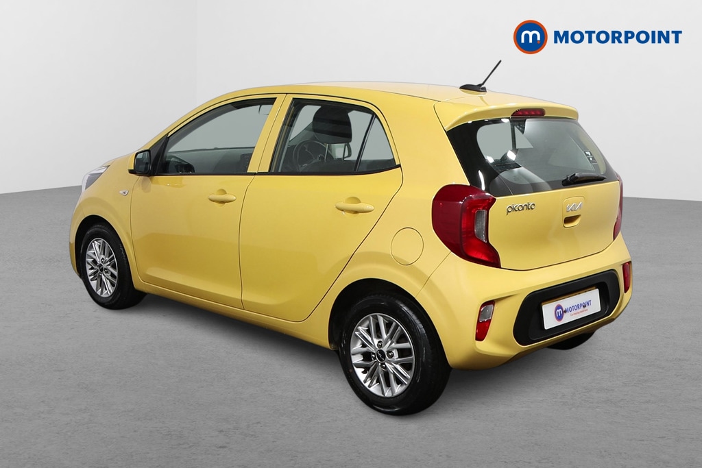 Used Kia Picanto 2023 for sale - 76789495: Photo 5