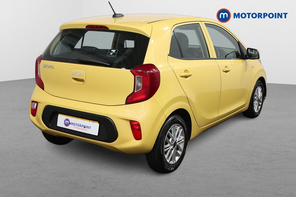 Used Kia Picanto 2023 for sale - 76789495: Photo 7