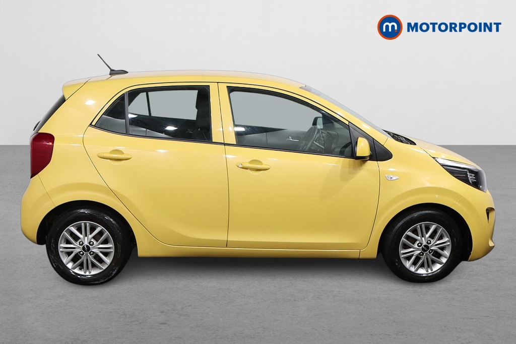 Used Kia Picanto 2023 for sale - 76789495: Photo 8