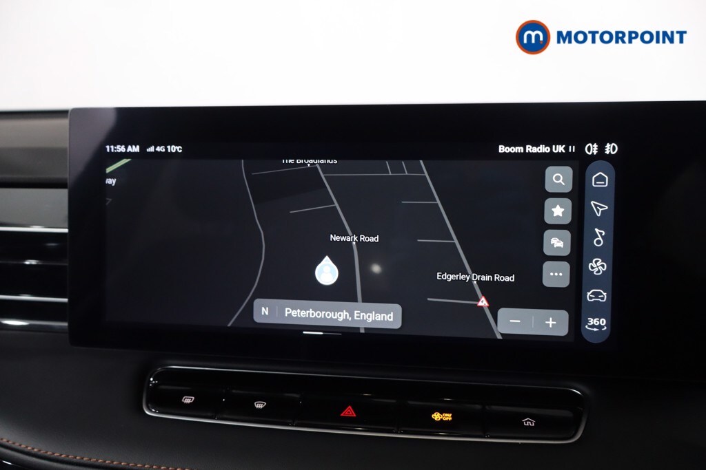 Used MG MG HS for sale - 78162823: Photo 10