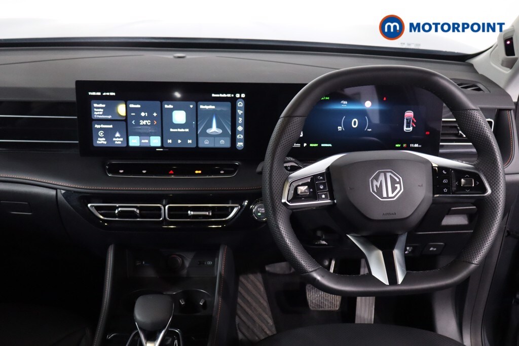 Used MG MG HS for sale - 78162823: Photo 11