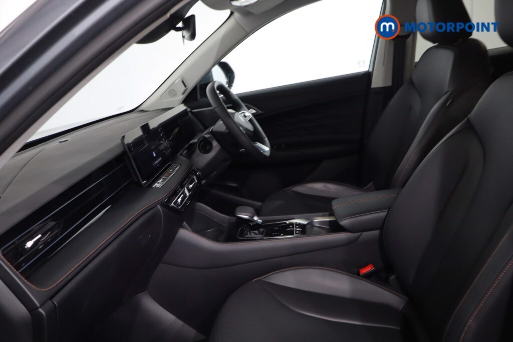 Used MG MG HS for sale - 78162823: Photo 12