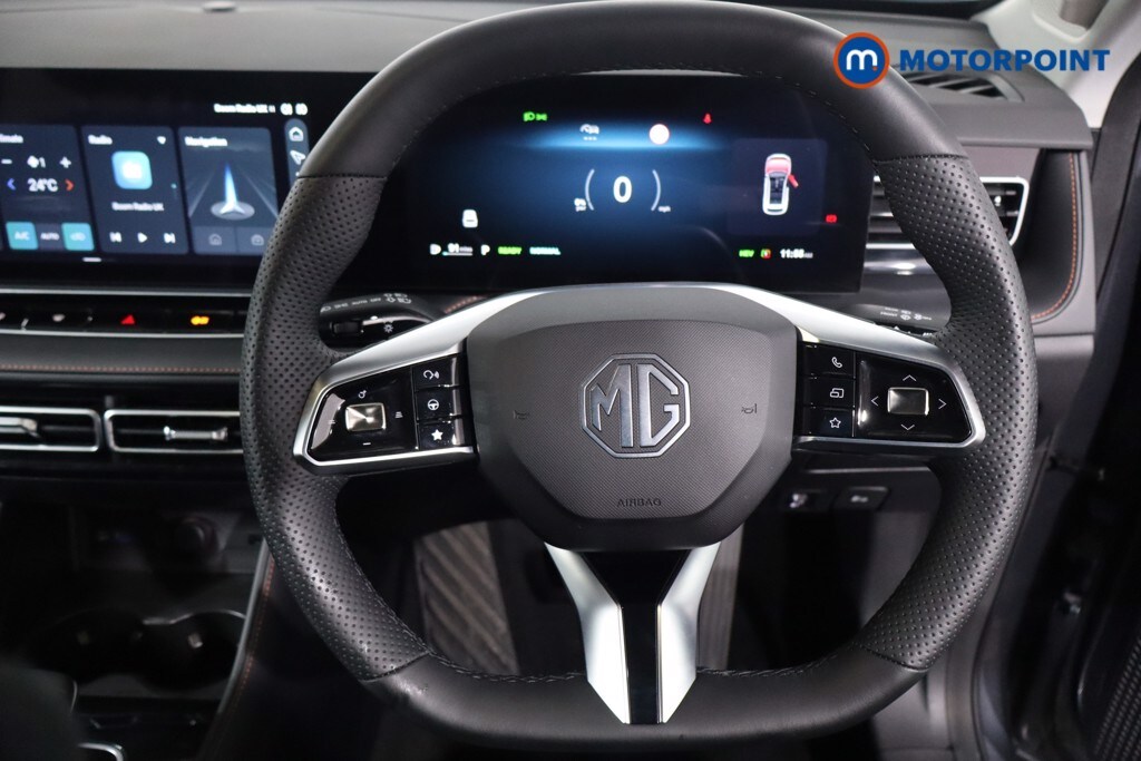 Used MG MG HS for sale - 78162823: Photo 14