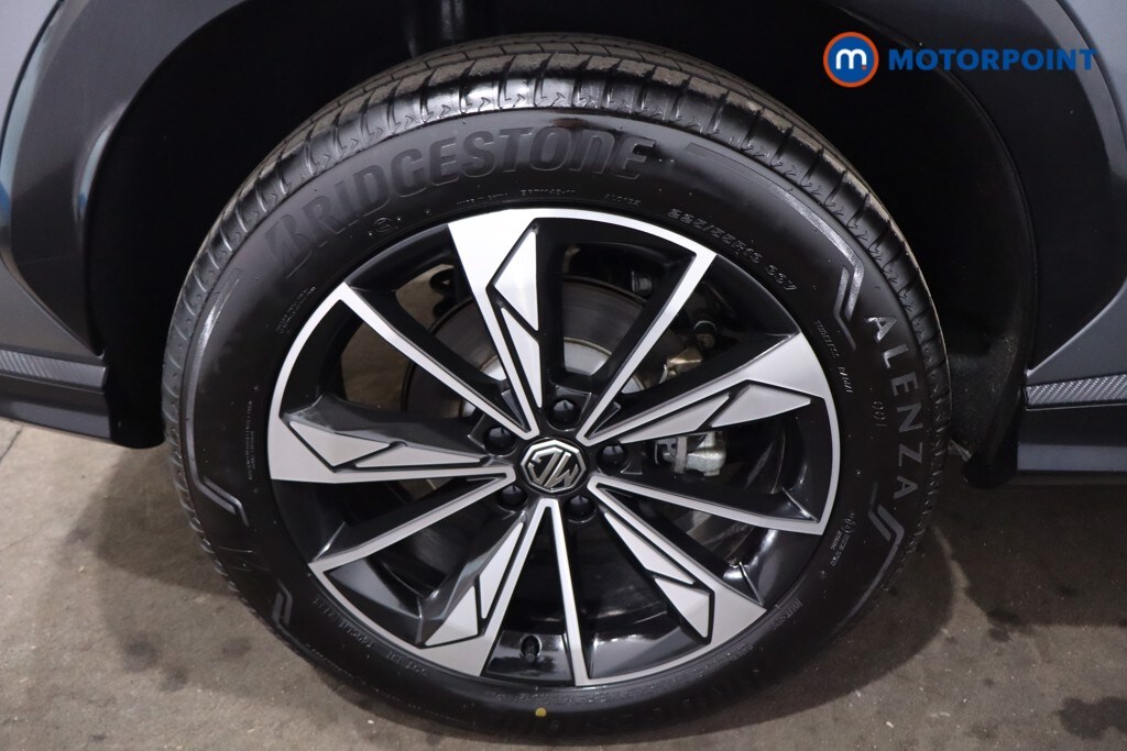 Used MG MG HS for sale - 78162823: Photo 17