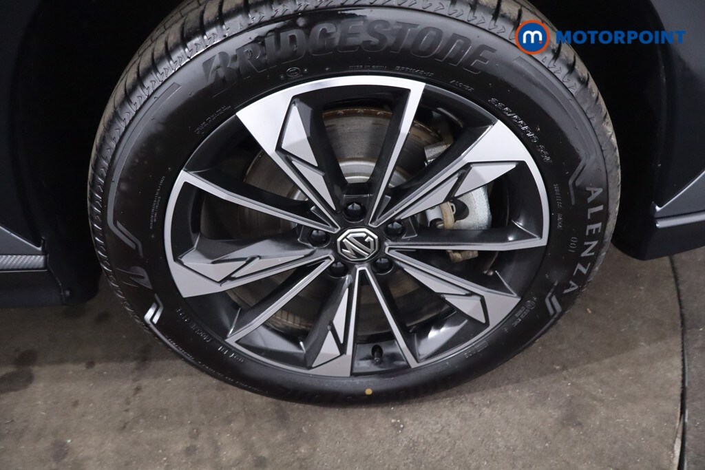 Used MG MG HS for sale - 78162823: Photo 18