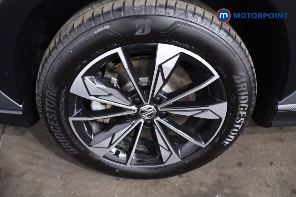 Used MG MG HS for sale - 78162823: Photo 19