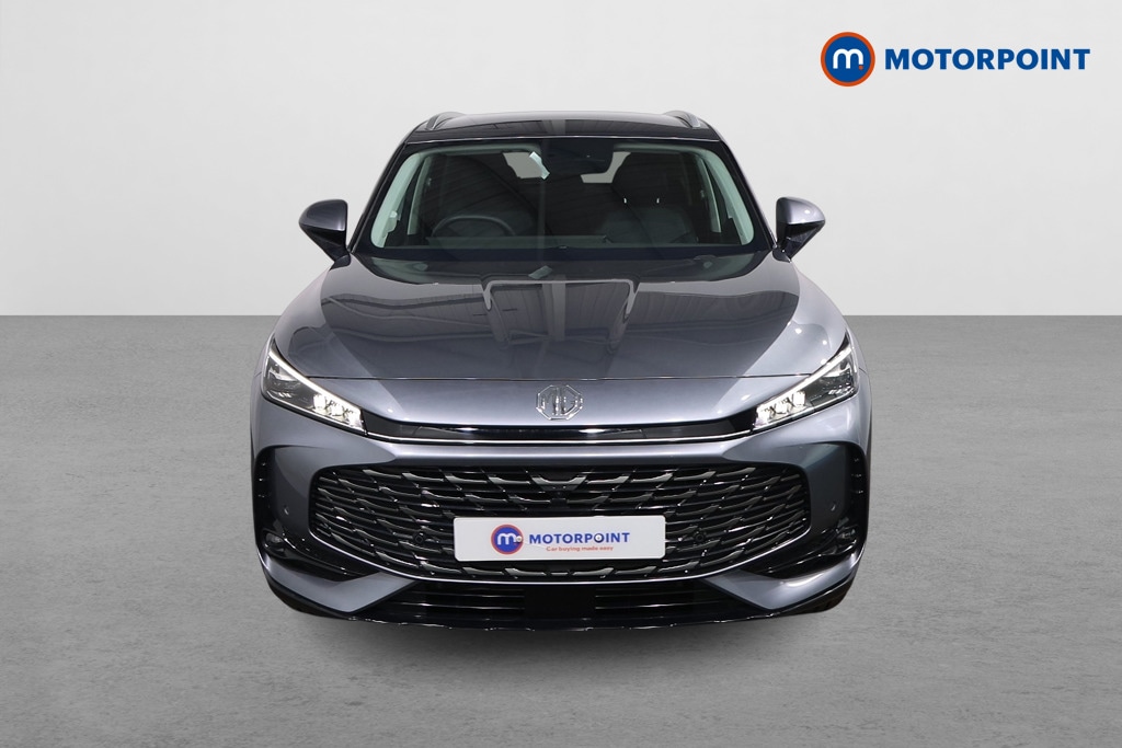 Used MG MG HS for sale - 78162823: Photo 2