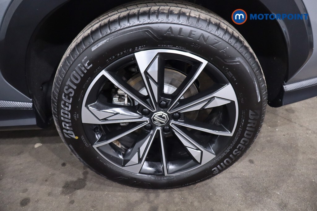 Used MG MG HS for sale - 78162823: Photo 20