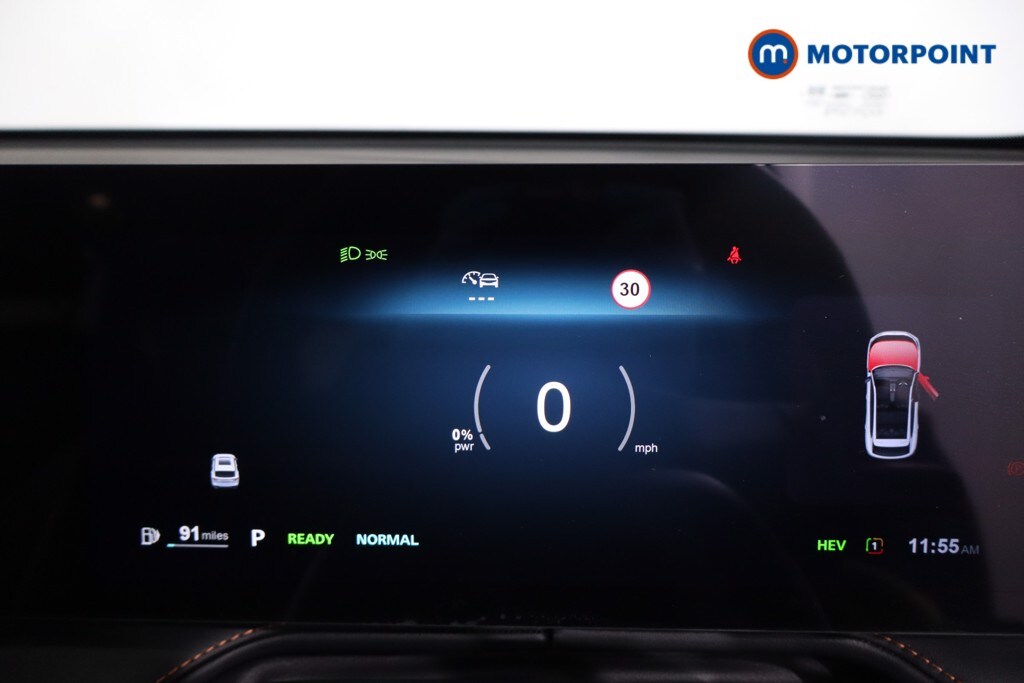 Used MG MG HS for sale - 78162823: Photo 24