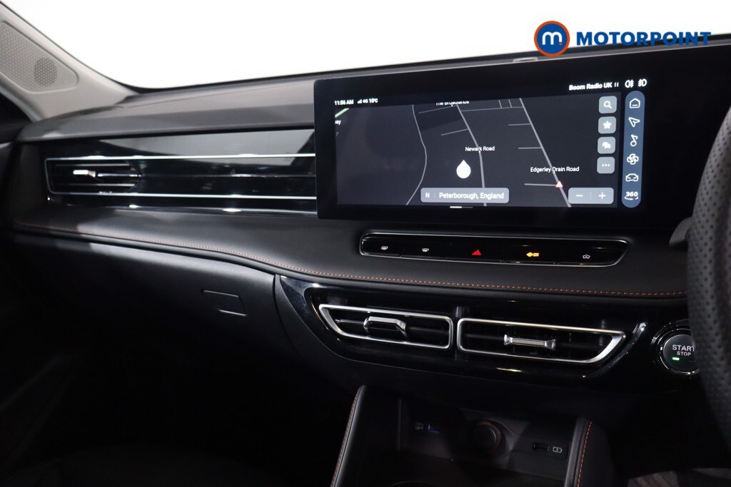 Used MG MG HS for sale - 78162823: Photo 28