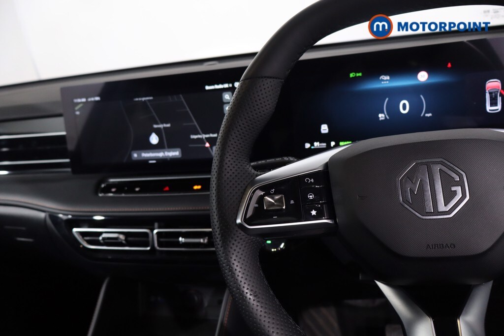 Used MG MG HS for sale - 78162823: Photo 29