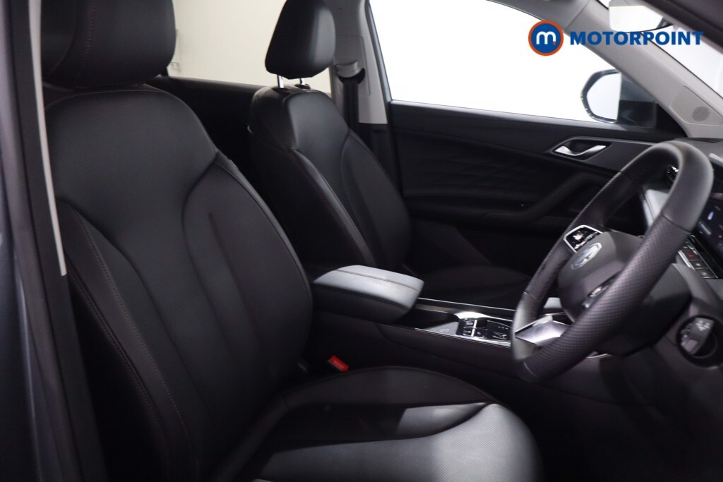 Used MG MG HS for sale - 78162823: Photo 30