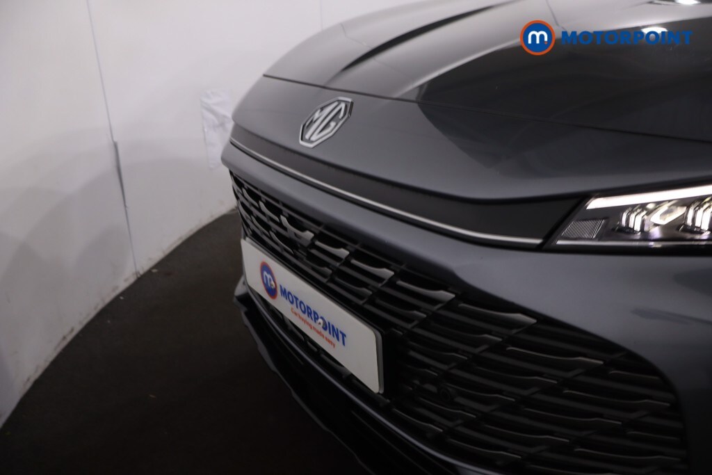 Used MG MG HS for sale - 78162823: Photo 37