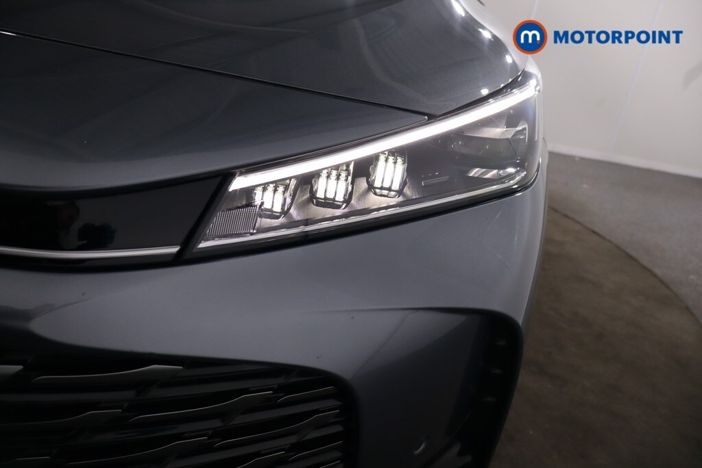 Used MG MG HS for sale - 78162823: Photo 39