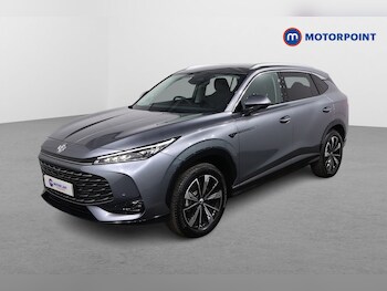 Used MG MG HS undefined for sale - 78162823: Photo