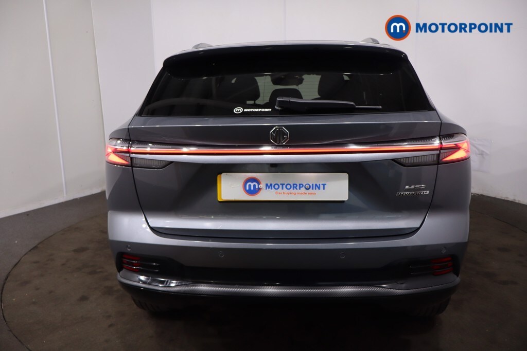 Used MG MG HS for sale - 78162823: Photo 42