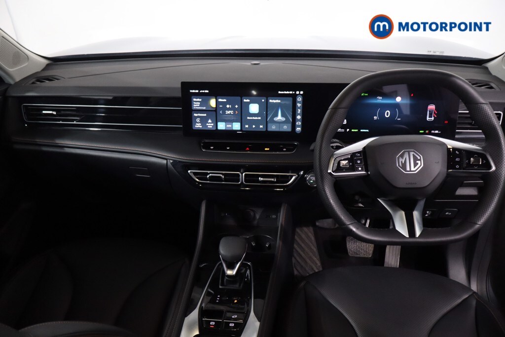 Used MG MG HS for sale - 78162823: Photo 9