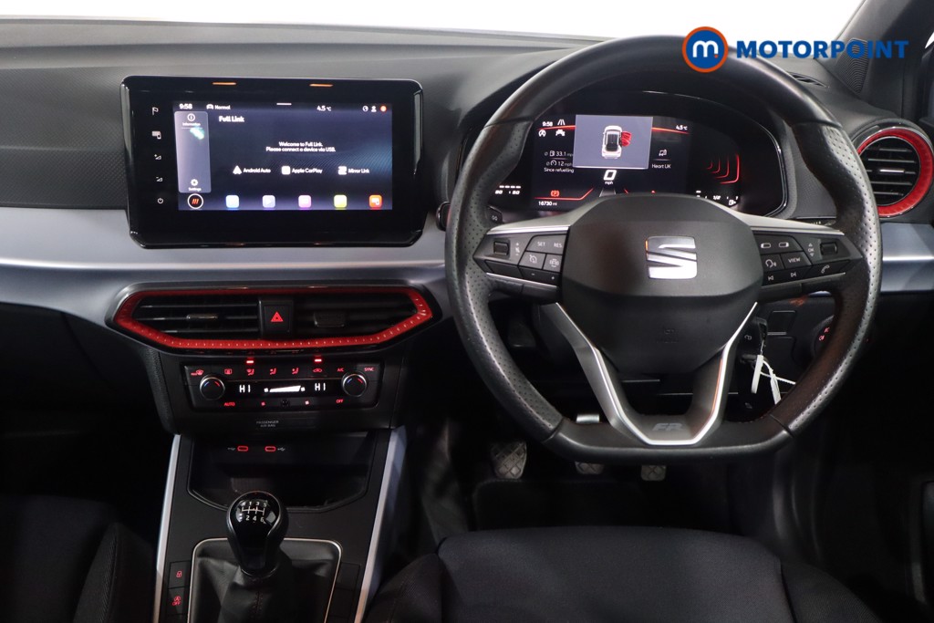 Used SEAT Arona 2023 for sale - 76958122: Photo 11