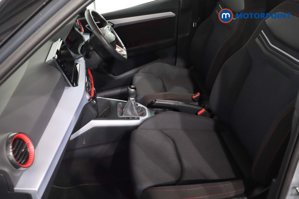 Used SEAT Arona 2023 for sale - 76958122: Photo 12