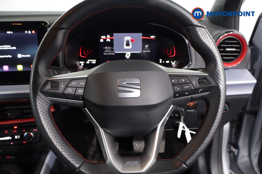 Used SEAT Arona 2023 for sale - 76958122: Photo 14