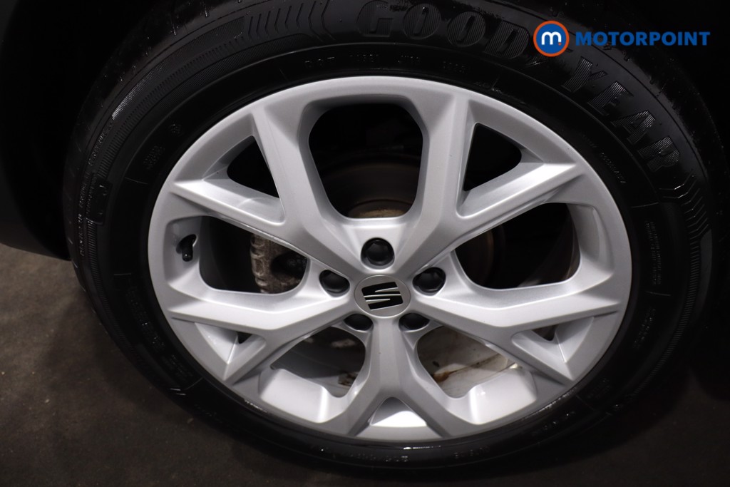 Used SEAT Arona 2023 for sale - 76958122: Photo 17