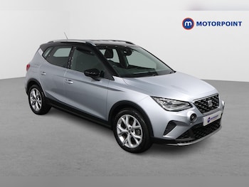 Used SEAT Arona 2023 for sale - 76958122: Photo