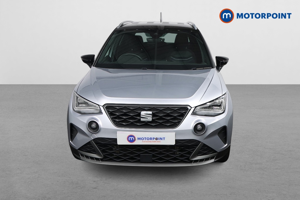 Used SEAT Arona 2023 for sale - 76958122: Photo 2